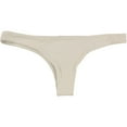 thumbnail image 1 of Tavik Womens Ali Mini Bikini Swim Bottom, Beige, Large, 1 of 1