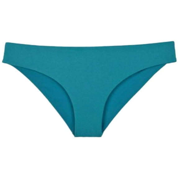 Tavik Womens Ali Moderate Bikini Swim Bottom, Green, Small