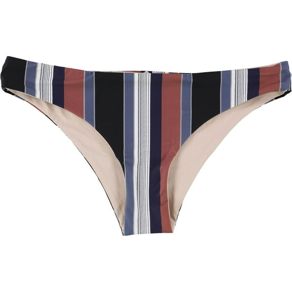 Tavik Womens Ali Moderate Bikini Swim Bottom, Multicoloured, Medium