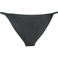 thumbnail image 1 of Tavik Womens Antic Bikini Swim Bottom, Black, Small, 1 of 2