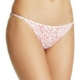 thumbnail image 1 of Tavik Womens Antic Full Coverage Bikini Swim Bottom, Pink, Medium, 1 of 1