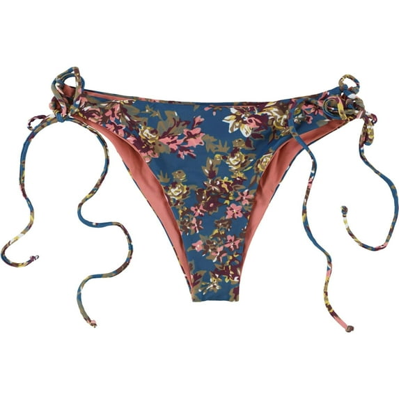 Tavik Womens Bebe Bikini Swim Bottom, Multicoloured, X-Small