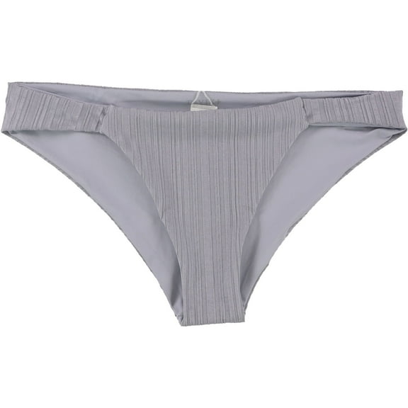Tavik Womens Bella Bikini Swim Bottom, Purple, Large