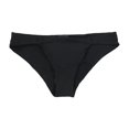 thumbnail image 1 of Tavik Womens Bella Full Bikini Swim Bottom, Black, Large, 1 of 1