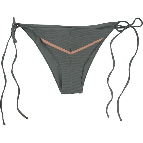 Tavik Womens Jager Bikini Swim Bottom, Green, X-Small