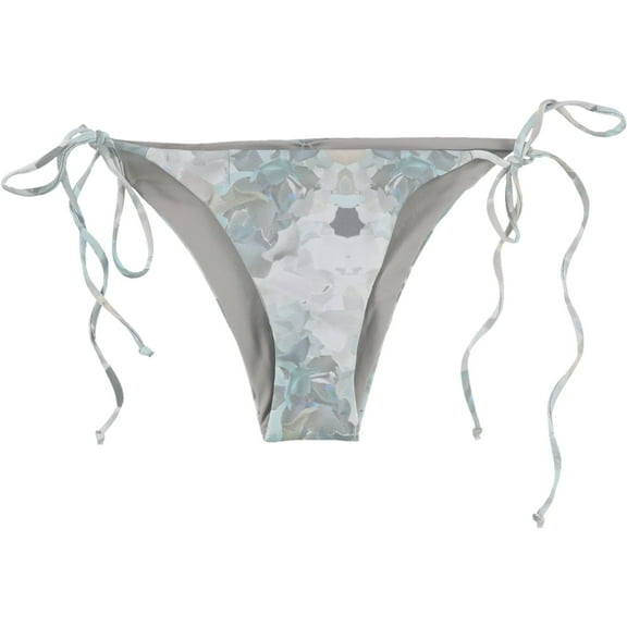 Tavik Womens Jax Side Tie Swim Mix N Match Bikini Bottom, Multicoloured, X-Small