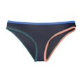 thumbnail image 1 of Tavik Womens Jayden Full Coverage Bikini Swim Bottom, Blue, X-Small, 1 of 1