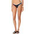 thumbnail image 1 of Tavik Womens Jayden Moderate Bikini Swim Bottom, Multicoloured, Small, 1 of 1