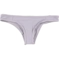 thumbnail image 1 of Tavik Womens Jayden Moderate Coverage Bikini Swim Bottom, Purple, Medium, 1 of 1
