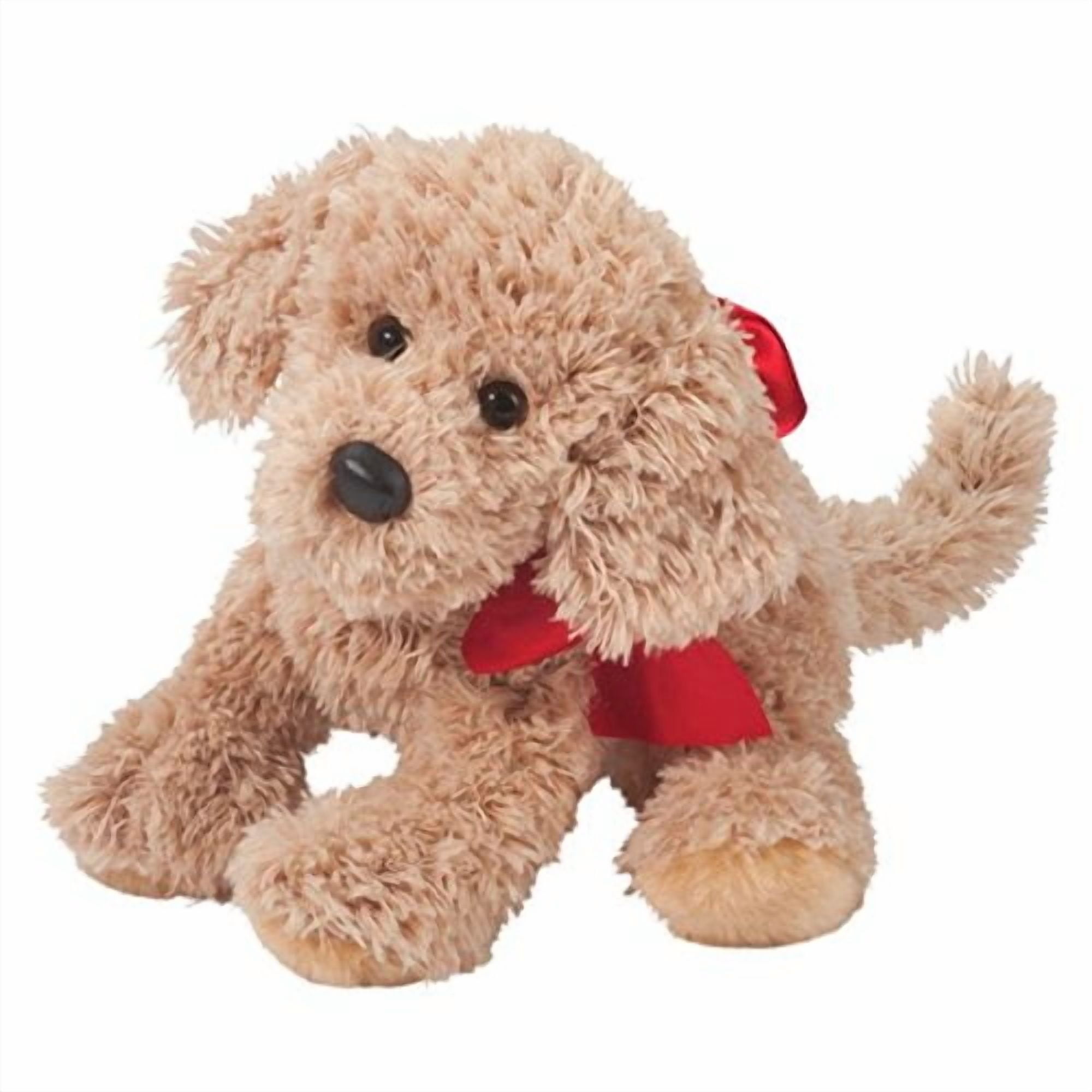 Tavis Floppy Dog 10" by Douglas Cuddle Toys