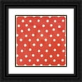 thumbnail image 1 of Tavoletti, Anne 12x12 Black Ornate Wood Framed with Double Matting Museum Art Print Titled - Coastal Catch Step 06A, 1 of 4