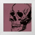thumbnail image 1 of Tavoletti, Anne 15x15 White Modern Wood Framed Museum Art Print Titled - Haunted XIII, 1 of 4