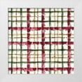 thumbnail image 1 of Tavoletti, Anne 15x15 White Modern Wood Framed Museum Art Print Titled - Oaked and Aged Pattern III, 1 of 4
