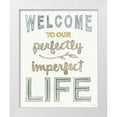 thumbnail image 1 of Tavoletti, Anne 26x32 White Modern Wood Framed Museum Art Print Titled - Farmhouse Flea Market VIII, 1 of 4