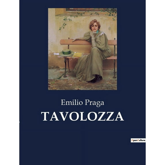 Tavolozza, (Paperback)