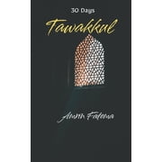 Tawakkul, Paperback
