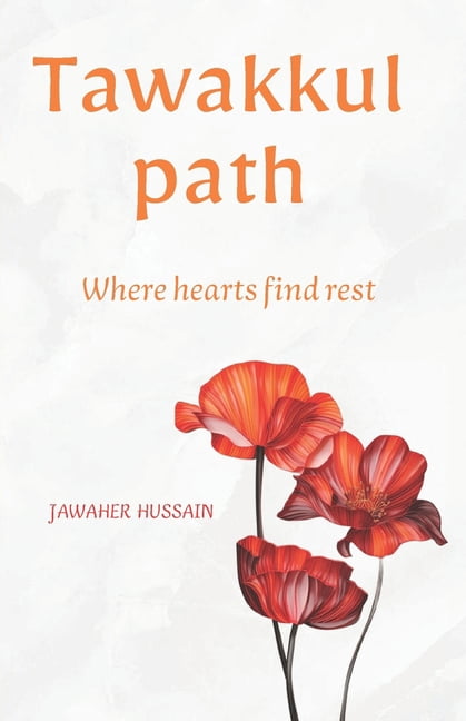 Tawakkul path, (Paperback)