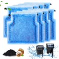 thumbnail image 1 of Tawatiler 8/16 Pack Rite-Size A Filter Cartridges for Marineland Penguin Power Filters 75 & 100 , 8 Packs, 1 of 8