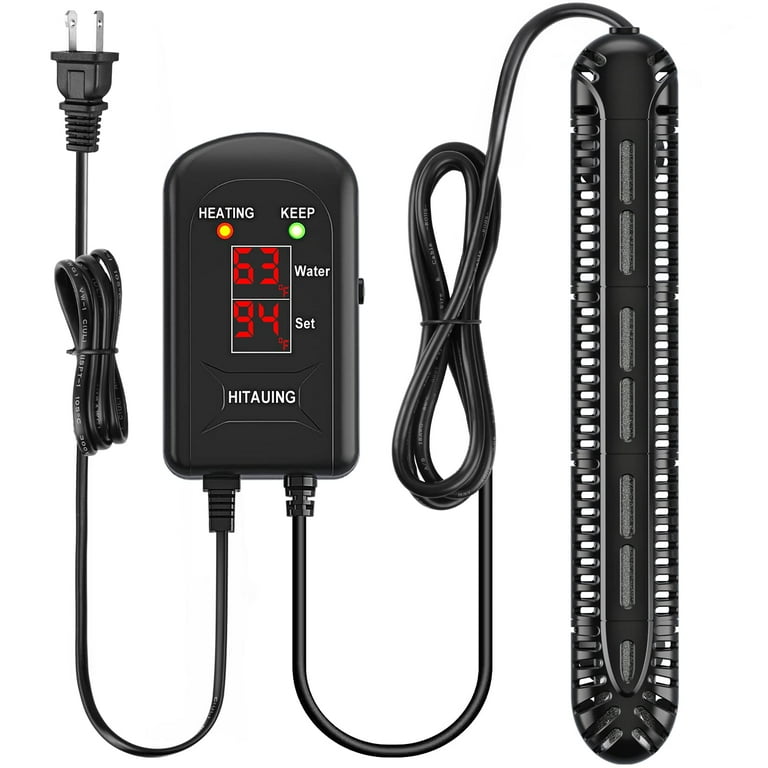 75 gallon aquarium heater hotsell