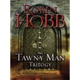 thumbnail image 1 of Tawny Man Trilogy by Robin Hobb 3 Books Collection Set - Fiction - Paperback, 1 of 8