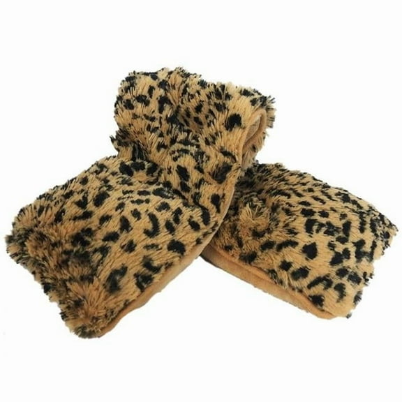 Tawny Warmies Plush Wrap