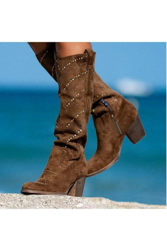 Boots For Women,Ladies Boots Winter Warm Boots Rhinestone Plus Size Boots Shoes Black Combat Boots Women Womens Boots