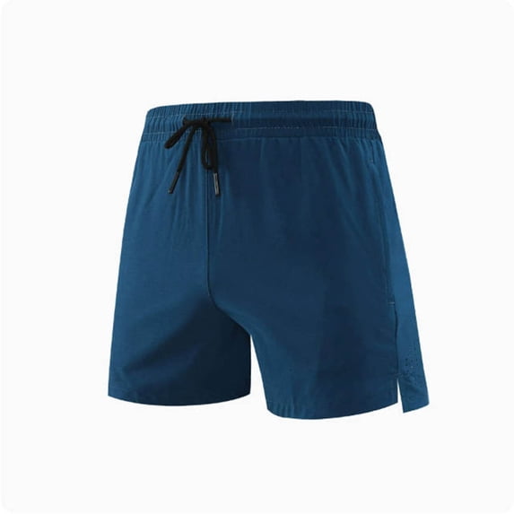 Tawop Mens Shorts Workout Shorts Shorts for Men Solid Pocket Pants M-3XL