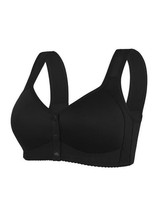 Breast Surgery Support Bra/Vest with Front Zipper (VS04)