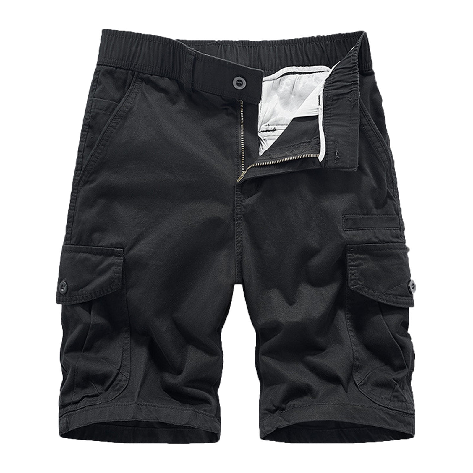 【新品未使用】Gurank for khaki CH Cargo Shorts Gurank for khaki 