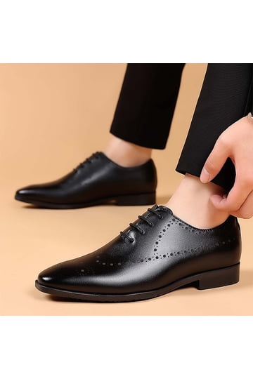 Men's Dress Shoes: Oxfords, Loafers & Slip-Ons | Walmart - Walmart.com Men's Dress Shoes: Oxfords, Loafers & Slip-Ons | Walmart - Walmart.com