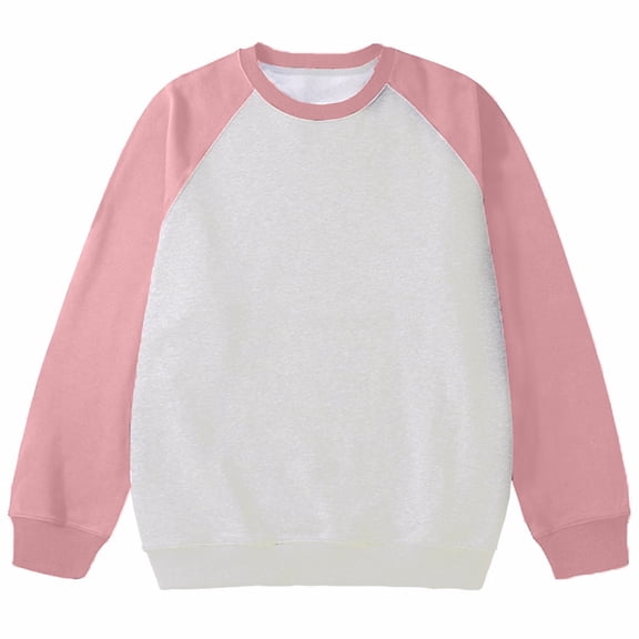 Tawop Mens Tshirts Crew Neck Long Sleeve Pullover Khaki L