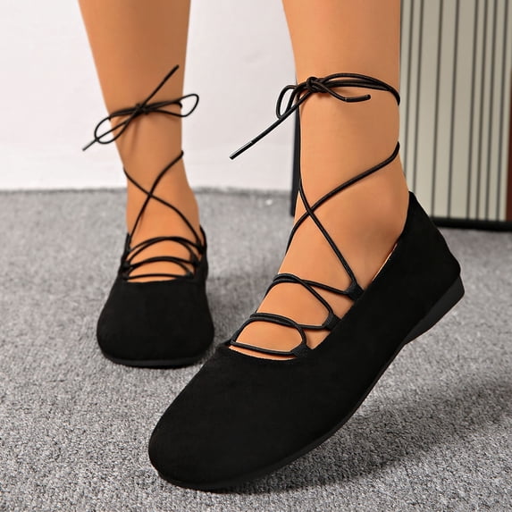 Tawop Shoes Women Casual Flat Women's Shoes