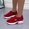 thumbnail image 1 of Tawop Shoes for Women Sneakers Casual Sports Single Leisure Summer Shoes, 1 of 9