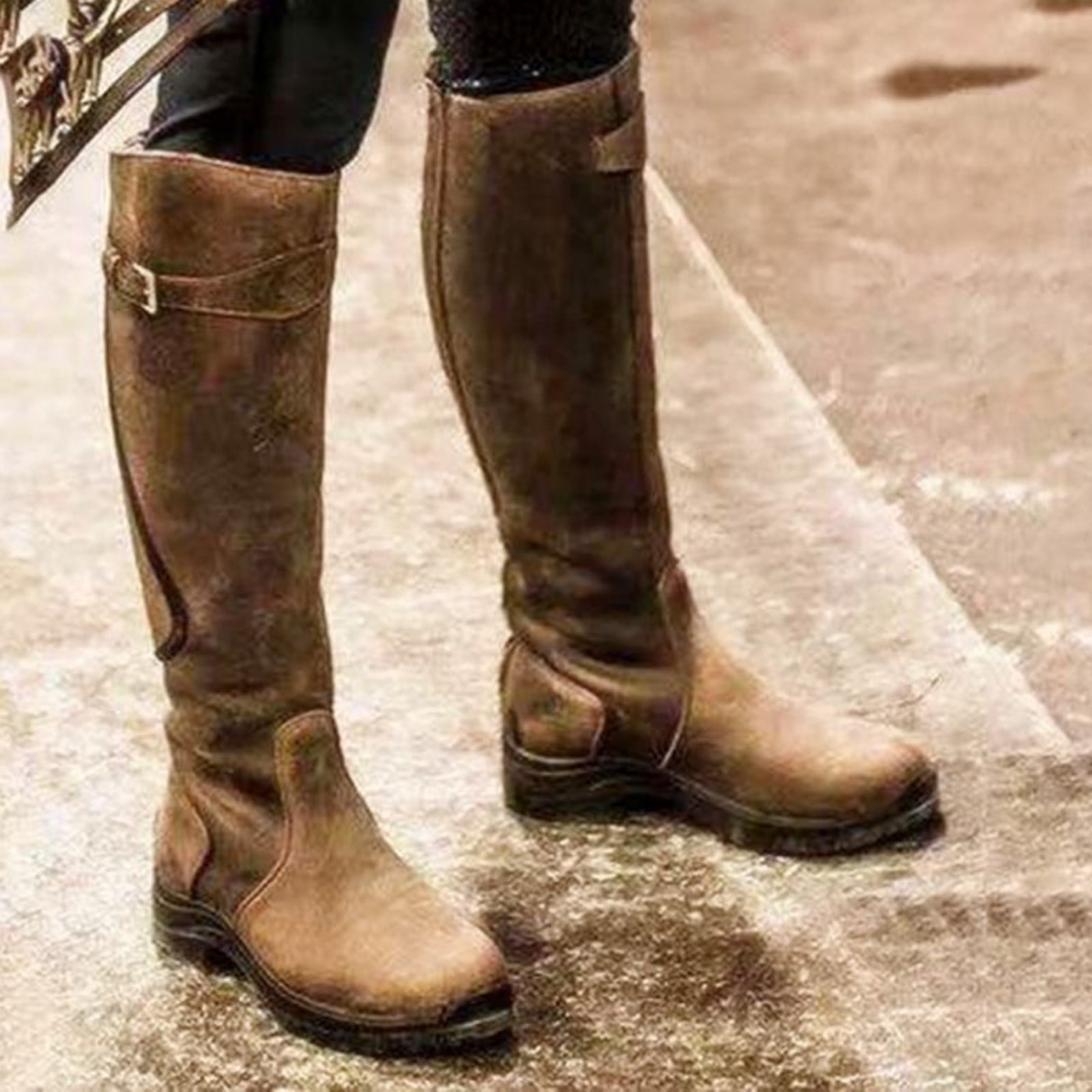 CAMINANDO RIDING LONG BOOTS ３６サイズ CAMINANDO RIDING LONG BOOTS | ブーツ | Arpege story select