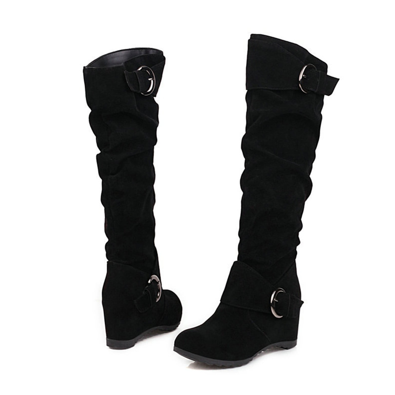 Trendy High Sock Boots for Women – Stylish & Comfortable main image 1