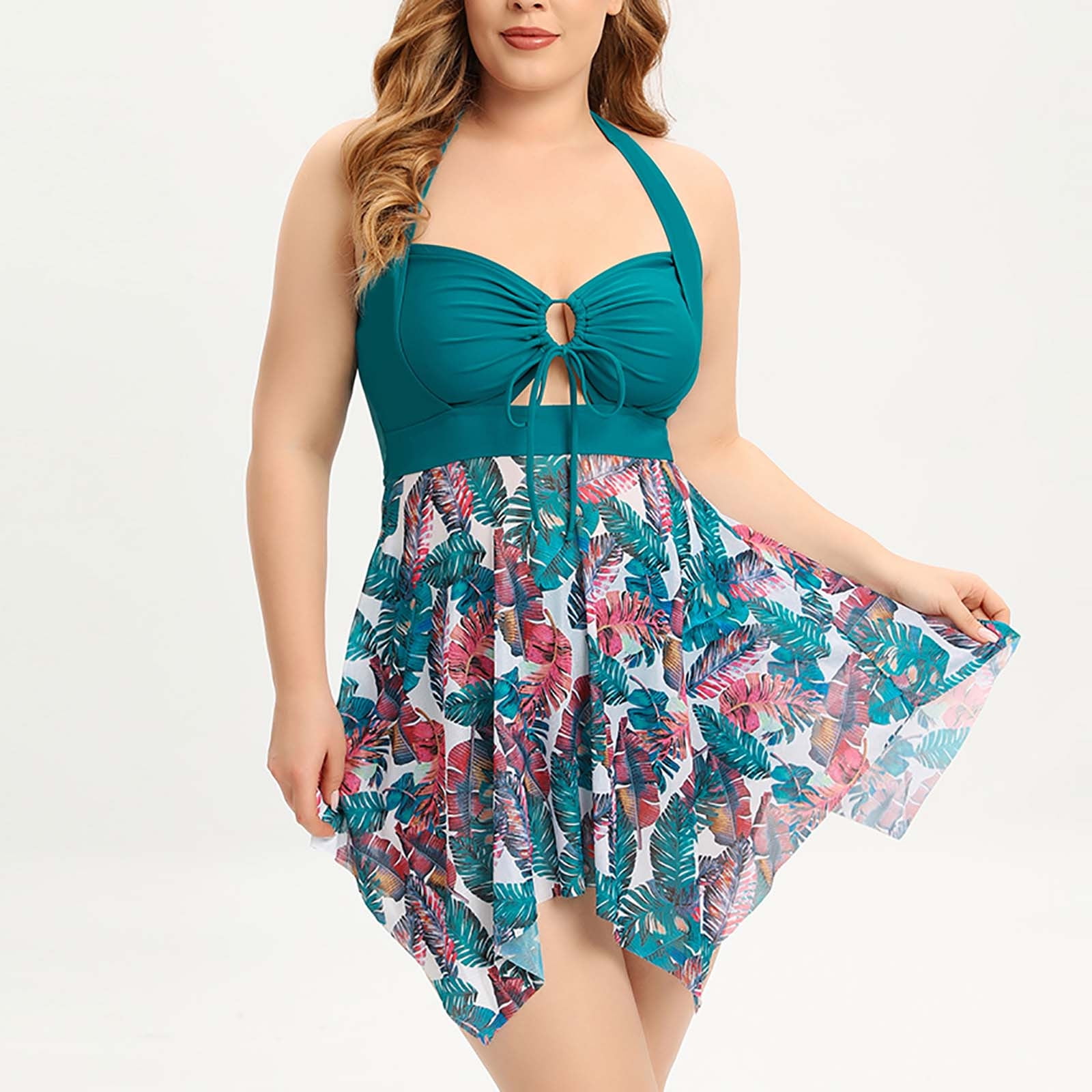 Curve swimdress sale