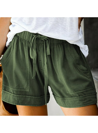 https://i5.walmartimages.com/seo/Tawop-Women-Qqq-Shorts-Casual-Elastic-Pants-Leggings-Pocket-Loose-Shorts-Workout-Shorts-Army-Green-Size-12_290fdcdc-512c-48c0-ac11-374fdbad9bb9.09a471275144b0dc68edfc984cd78a9f.jpeg?odnHeight=432&odnWidth=320&odnBg=FFFFFF