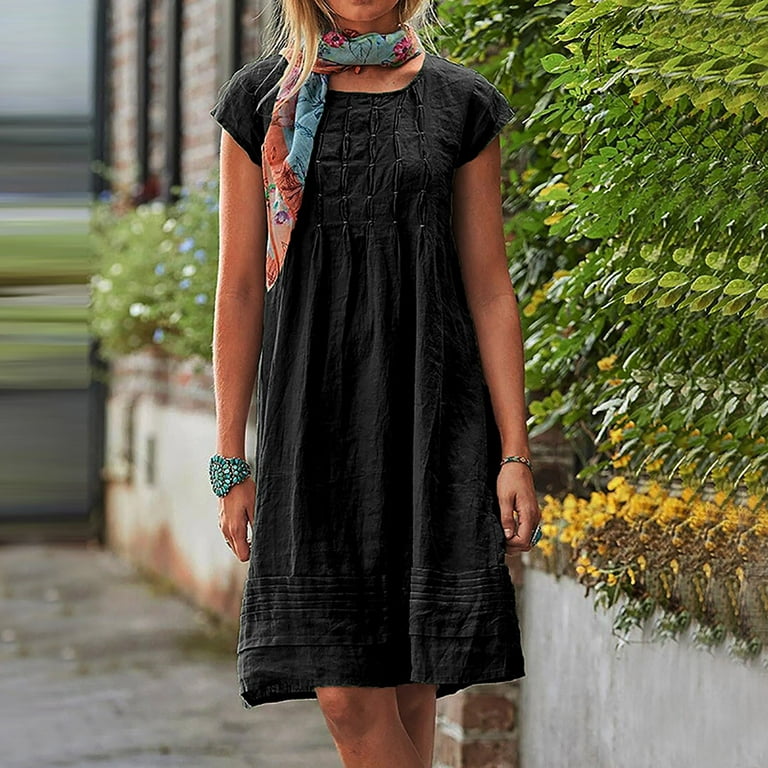 Sleek Sophistication Mini Dress In Black • Impressions Online Boutique