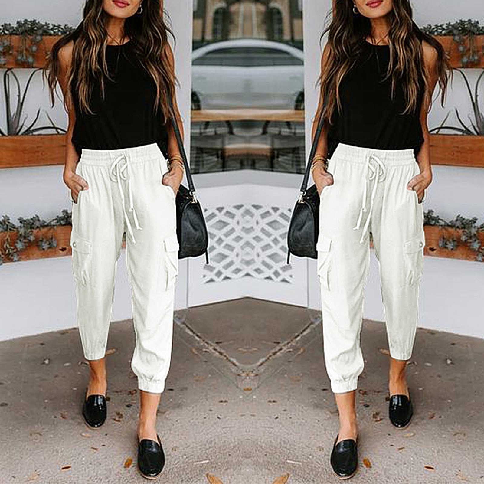 a new day Tapered Dress Pants for Women | Mercari
