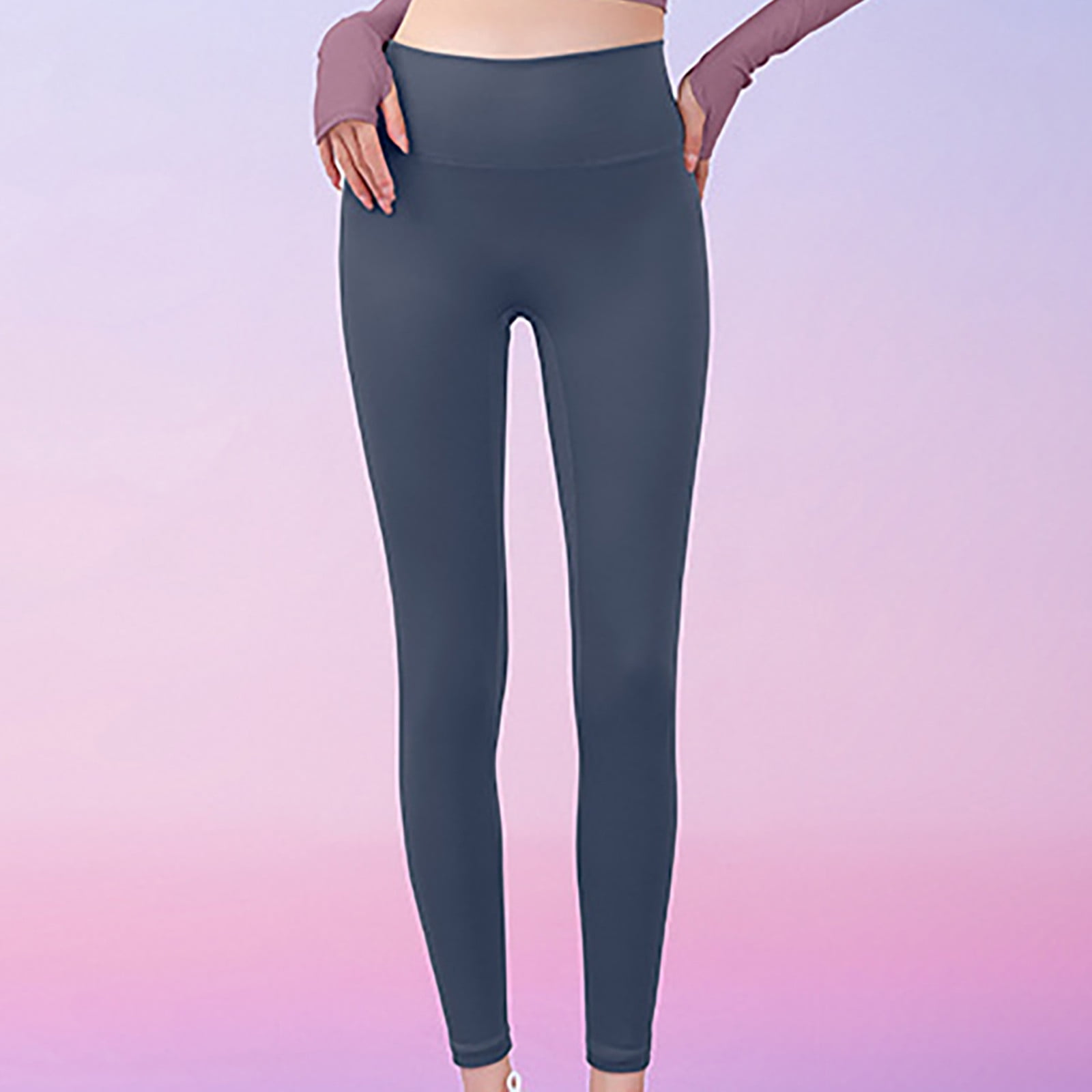 High waisted top softball pants