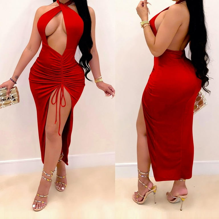 Sexy 50s dress hotsell