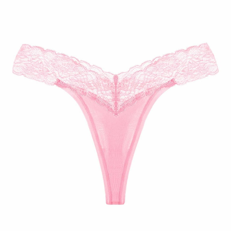 The Workout Thong • Dusty Pink •  - The underwear