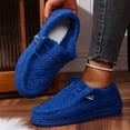 thumbnail image 1 of Tawop Womens Dress Shoes Casual Flat Womans Shoes, 1 of 6