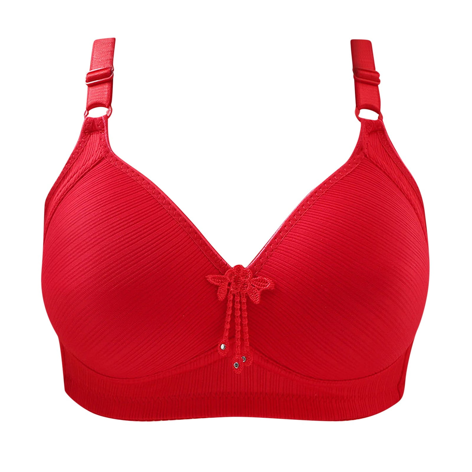 Tawop forlest Bras for Women Woman'S Comfortable Lace Breathable