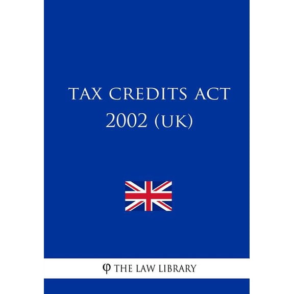 Tax Credits ACT 2002