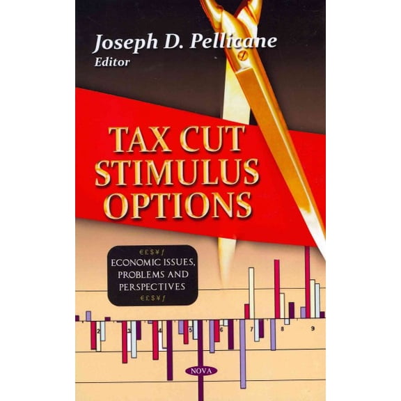 Tax Cut Stimulus Options