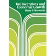 thumbnail image 1 of Tax Incentives and Economic Growth (Paperback), 1 of 1