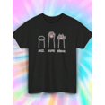 thumbnail image 1 of Tax Making Sure It's Not Poison Funny Fathers Day T-Shirt, 1 of 6