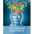 thumbnail image 1 of Tax Planning Made Simple (Paperback), 1 of 1