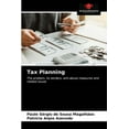 thumbnail image 1 of Tax Planning (Paperback), 1 of 1